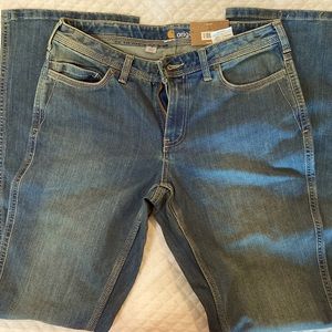 Ladies Jeans